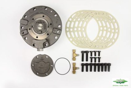 Εικόνα για Bearing cover 30512502