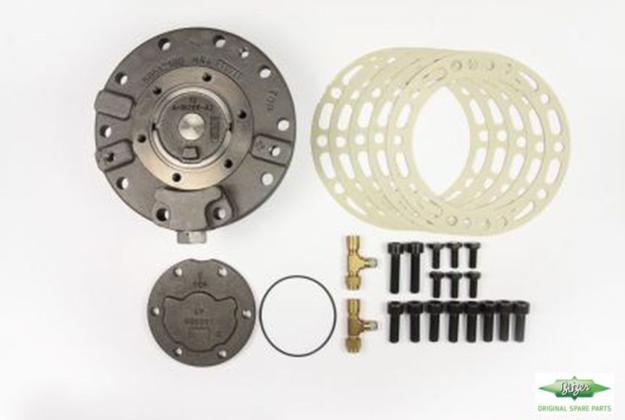 Εικόνα για Bearing cover 30512502