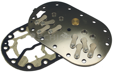 Εικόνα για Valve plate 4H,6H,4H.2,6H.2  30405102