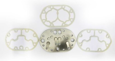 Εικόνα για Valve plate 2Q-, 2T.2  30405602