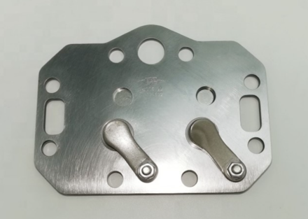 Εικόνα για Valve plate 2EES & 4EES-  30405910