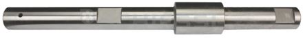 Εικόνα για Eccentric shaft 30110708