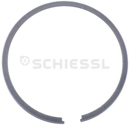 Εικόνα για Piston ring 37410013