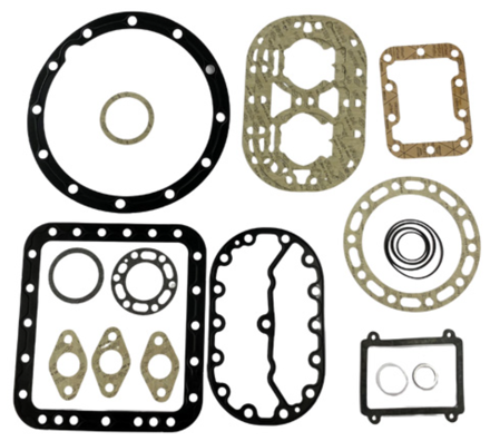 Εικόνα για Gasket set 4G  37281104