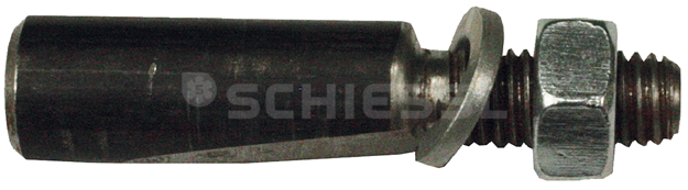 Εικόνα για Threaded key Type IV  31510709