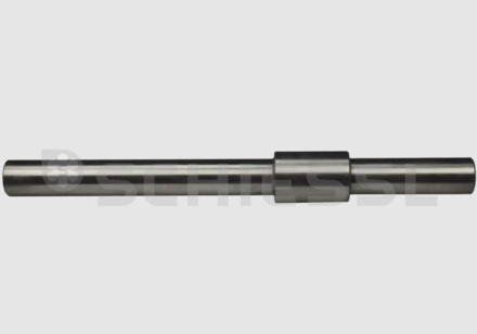 Εικόνα για Bitzer IV Crankshaft 31000201