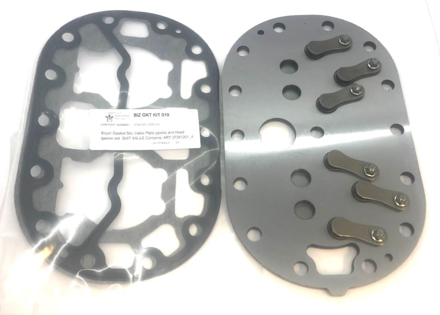 Εικόνα για Valve plate 4J,6J  30405101