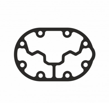 Εικόνα για Gasket 2U-N,4Z-N,2T-4T-N.2  37261101