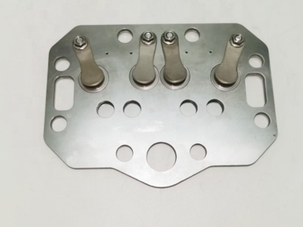 Εικόνα για Valve plate 2CES  & 4CES-  30405912