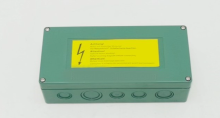 Εικόνα για Terminal box 34350241