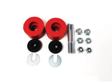 Εικόνα για Kit damper elements 37000202