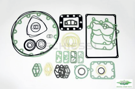 Εικόνα για Gasket set 37283601