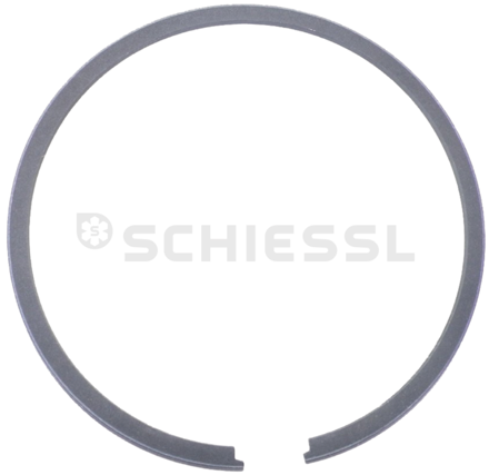 Εικόνα για Piston ring 38232008