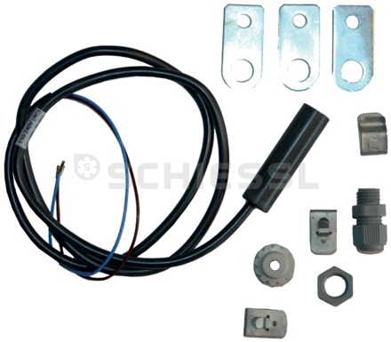 Εικόνα για BOCK Set oil sump heater 110-240V AC 50-120W PTC,  08028