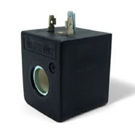 Εικόνα για BOCK Set-solenoid coil 230v AC AL81+83, LR84+87, AL/LR92 - 08540