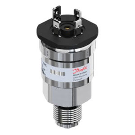 Εικόνα για Danfoss μεταδότης πίεσης G3/8" AKS 33 -1/+12bar 4-20mA 060G2105