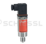 Εικόνα για Danfoss pressure transmitter G3/8" AKS 33 -1/+12bar 4-20mA 060G2105