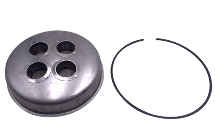 Εικόνα για Suction gas filter  36200402