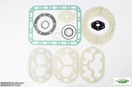 Εικόνα για Gasket set 4P-(.2)  37281001