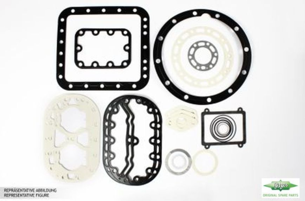 Εικόνα για Gasket set 6M/6J  37281105