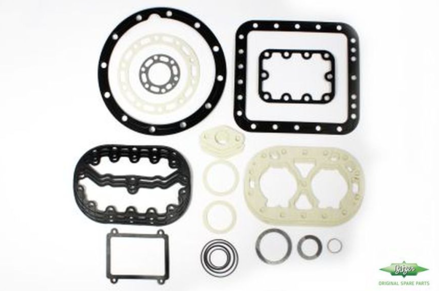 Εικόνα για Gasket set 6F  37281109