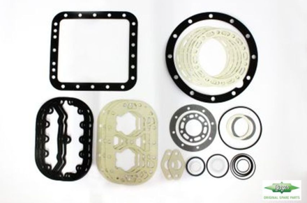 Εικόνα για Gasket set 6G(.2) 6GA  37281204