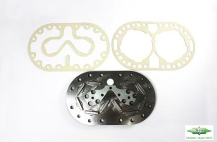 Εικόνα για Valve plate Type VII  30405008