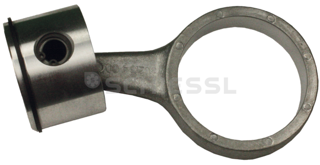Εικόνα για Connecting rod / piston Type VII  30223908