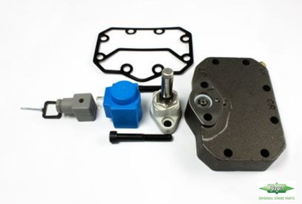 Εικόνα για Capacity control 4FC- to 4CDC-with solenoid valve 30236701