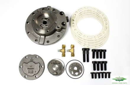 Εικόνα για Bearing cover 30512501