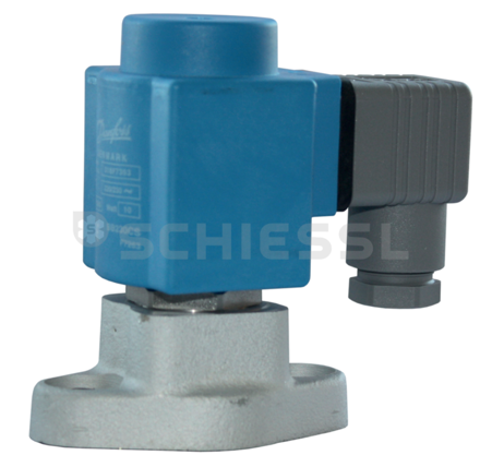 Εικόνα για Solenoid valve 4FC- to 4NES-  34760001