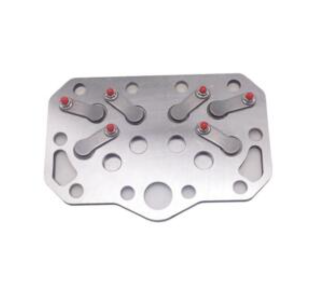 Εικόνα για Valve plate 4PC(S)  30406306
