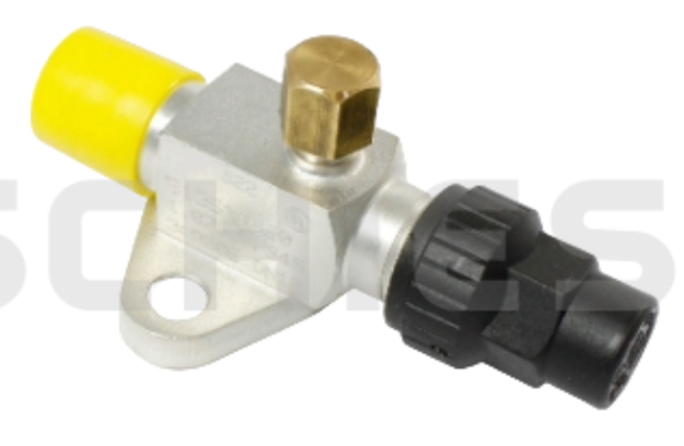 Εικόνα για Shut-off valve 16mm solder 36131510