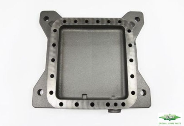 Εικόνα για Bottom plate 30240001