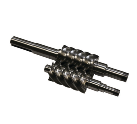 Εικόνα για Male rotor 30257416
