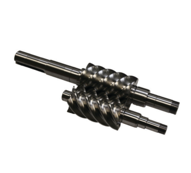 Εικόνα για Male rotor 30257416