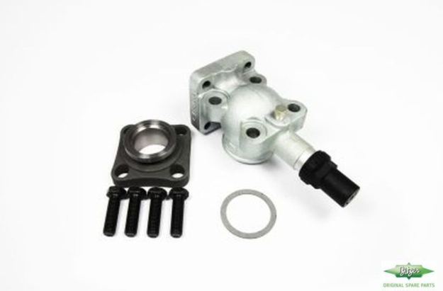 Εικόνα για Shut-off valve DN50 D54L 2-1/8" without screws 36133806