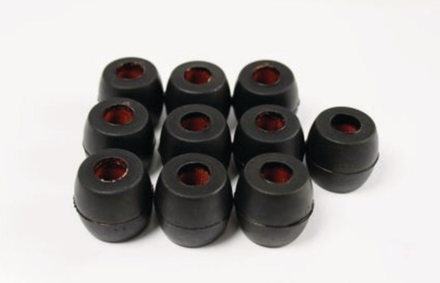 Εικόνα για Kit damper elements Coupling KK630, 37508002 (set=10pcs)