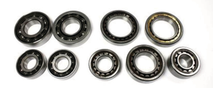 Εικόνα για Roller bearing unit 38660102