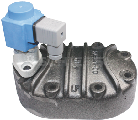 Εικόνα για Capacity control 8GC- to 8FC-  30235536
