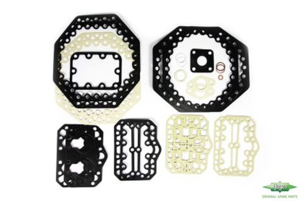 Εικόνα για Gasket set 37285007