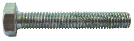 Εικόνα για Cheese-head screw M10x30 ISO14579 38034006