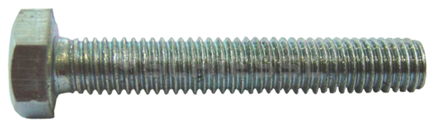Εικόνα για Cheese-head screw M10x30 ISO14579 38034006