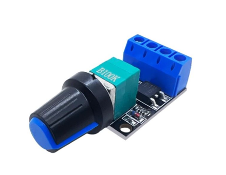 Εικόνα για BOCK Set-capacity regulator CR92 230V AC,  08810