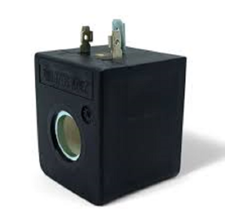 Εικόνα για BOCK Set-solen.coil 230v AC 50/60hz LR12, HG66e+76e+88e+F88,  81111