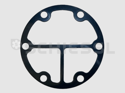 Εικόνα για Bitzer Gasket for WAKO Connection Side K203H-K373H(K202H-K372H)159x4 37210602