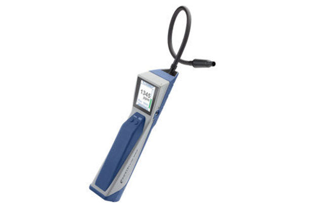 Εικόνα για Inficon electronic leakage detector D-TEK Stratus
