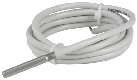 Εικόνα για Danfoss αισθητήρας θερμοκρασίας AMP connector AKS 12 5.5m, 084N0046