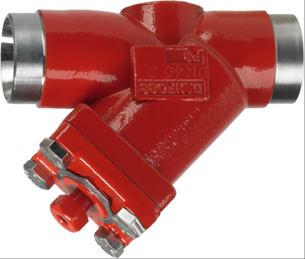 Εικόνα για Danfoss φίλτρο FIA 40 D STR 148B5625