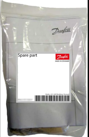 Εικόνα για Danfoss σετ ρακόρ/μαστού και στεγανοποίησης DSV 10 / SFA 10 148F3067